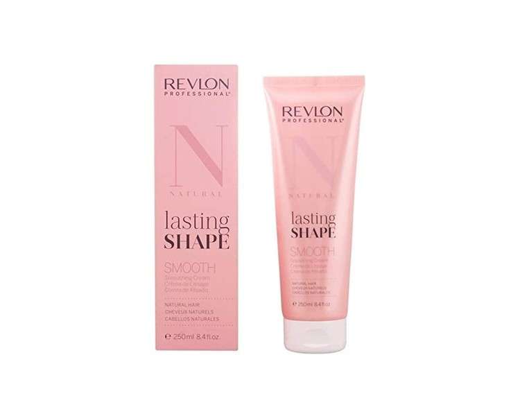 Revlon Professional Lasting Shape Smoothing Cream 250ml