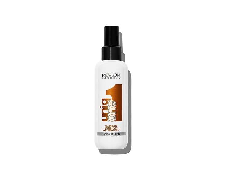 Revlon Uniq All in One Coconut Hair Treatment 150ml