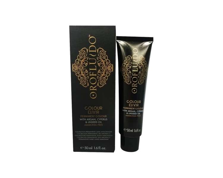 Orofluido Permanent Color 50ml 9.2