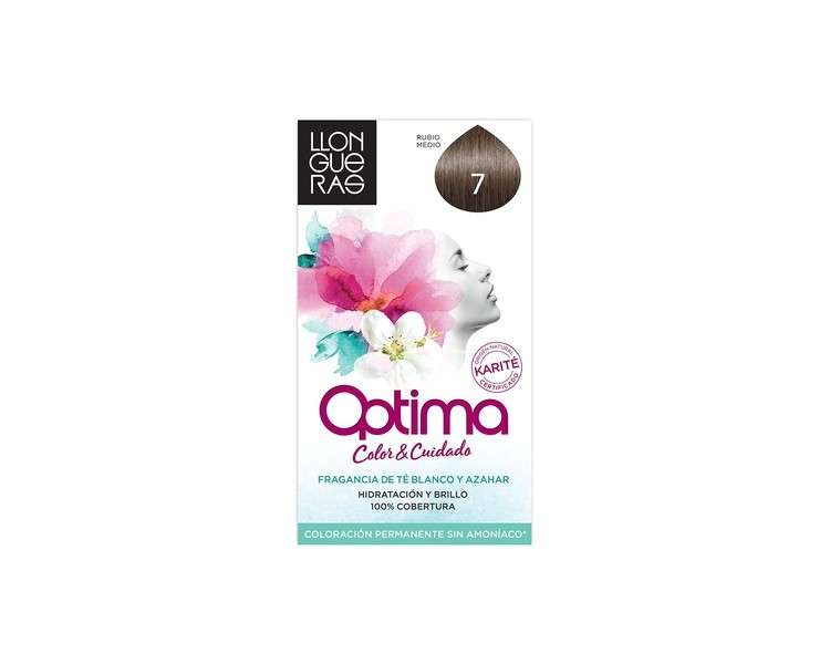 Llongueras Colour Accessories 130g