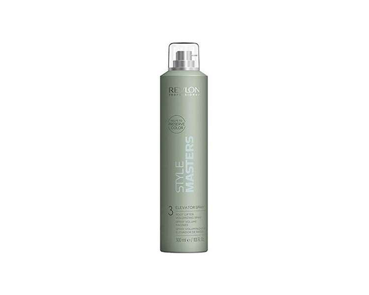 Revlon Professional Style Masters Volume Elevator Spray 300ml