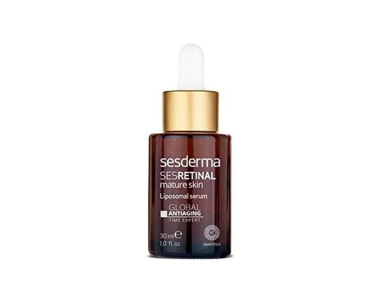 Sesderma Sesretinal Liposomal Serum 30ml