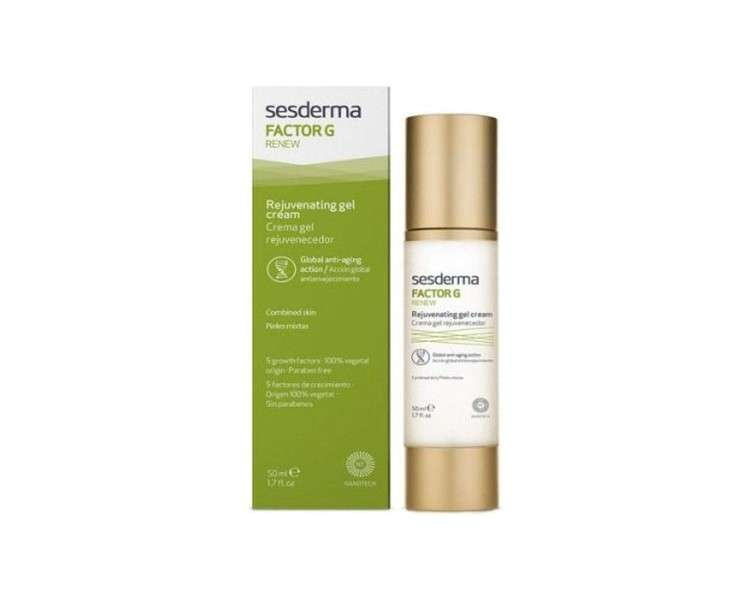 SESDERMA Cleansing Creams and Milks 0.050ml Color 207