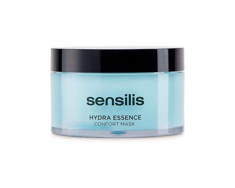 Sensilis Hydra Essence Comfort Mask 150ml