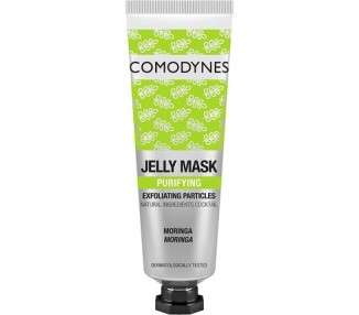 Comodynes Exfoliating and Cleansing Masks 230ml