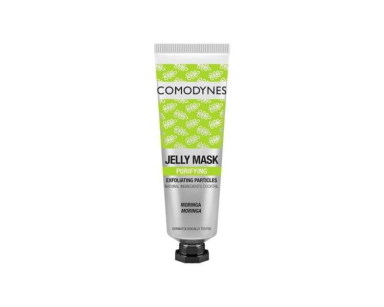 Comodynes Exfoliating and Cleansing Masks 230ml