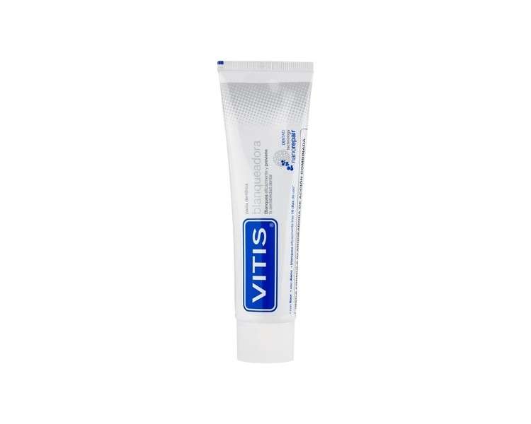 Vitis Whitening Toothpaste 100ml