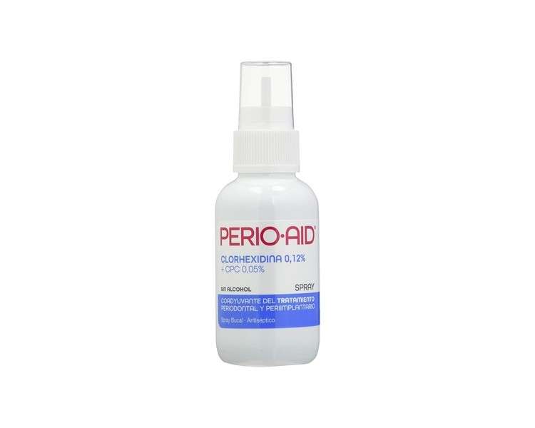 PERIO Mouthwashes 0.1kg