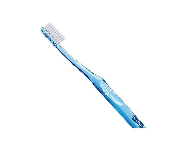 Vitis Implant Sulcular Toothbrush, Assorted Colors