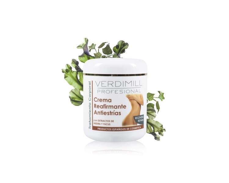 Verdimill Profesional Firming Anti-Stretch Mark Cream 500ml