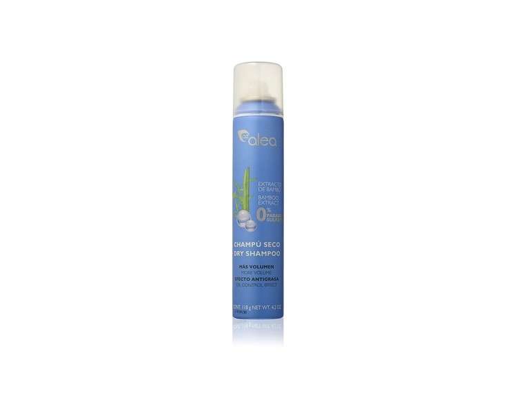 Azalea Bambu Dry Shampoo 150ml