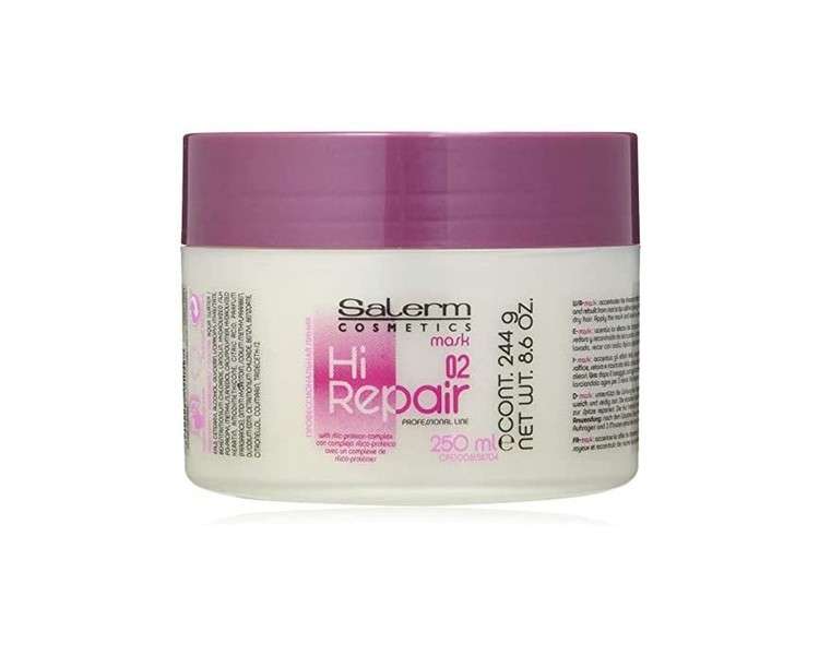 Hi Repair Mask 02 250ml