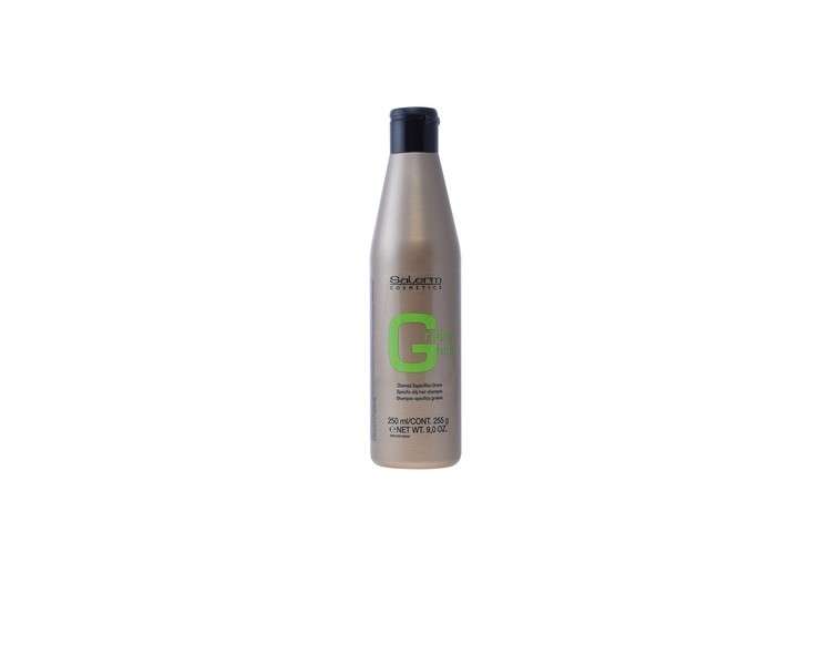 Salerm Specific Oily Hair Shampoo 250ml