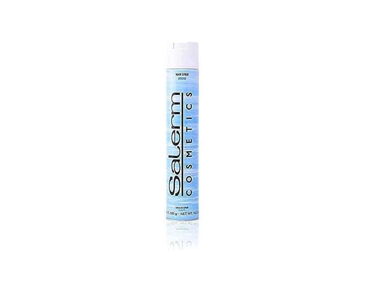 Strong Hair Spray 750ml