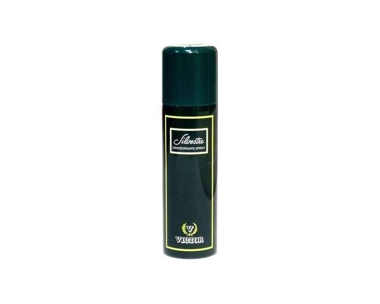 Silvestre Deo Vapo 200ml