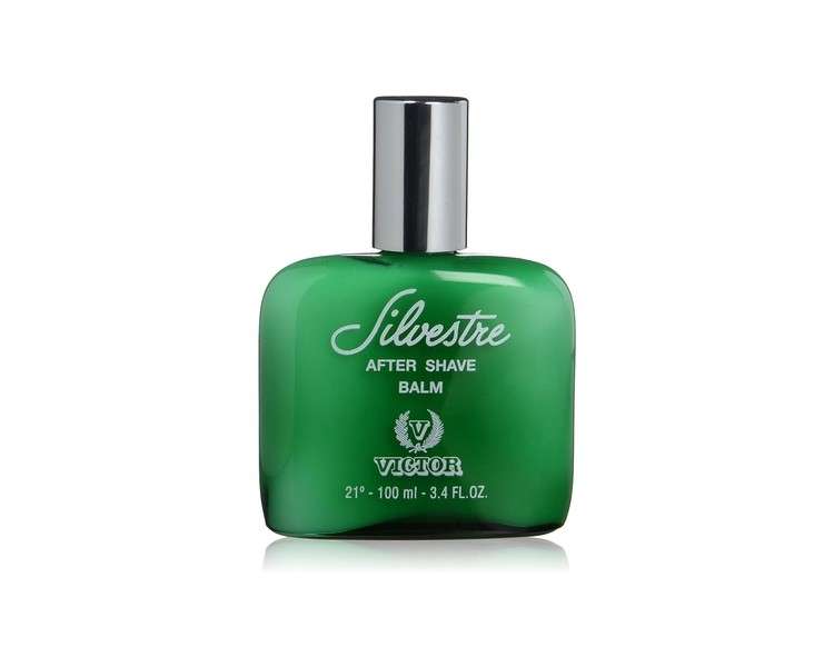 Silvestre Balm After Shave 100ml