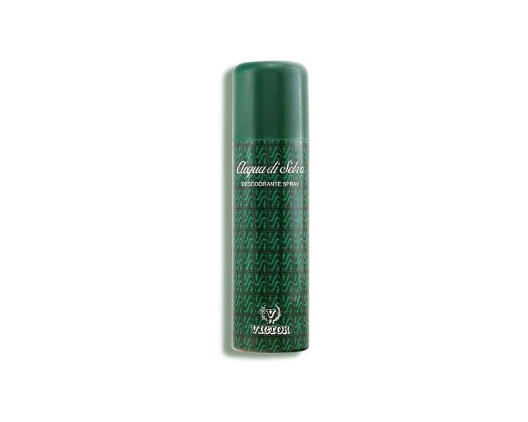 Acqua Di Selva Deodorant Spray 200ml