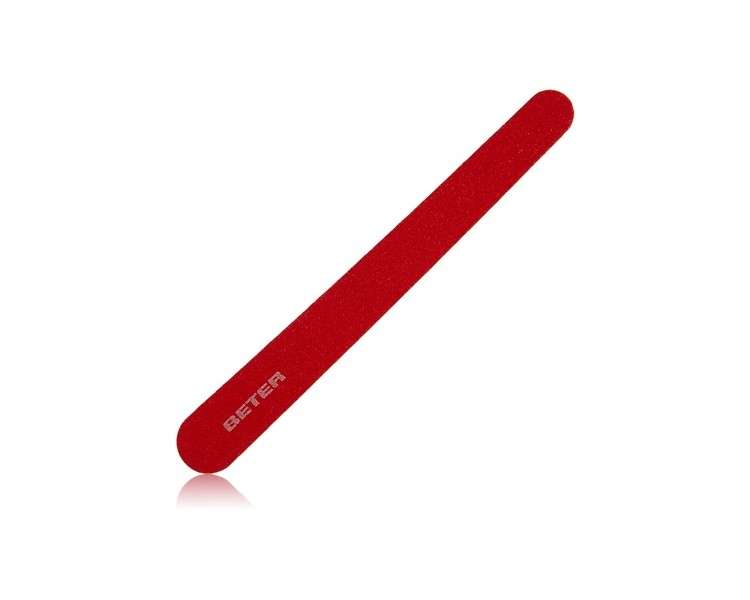 Beter Corundum Nail File 11cm - Pack of 4