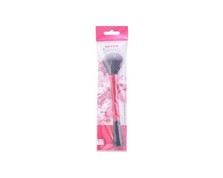 Brocha Yachiyo Colorete Synthetic Hair Blush Brush