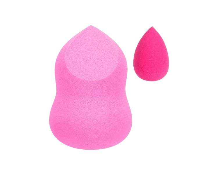 Beter Latex-Free 3D Makeup Sponge