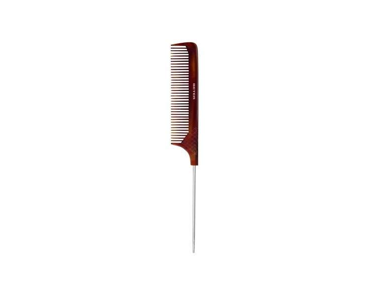 Beter Mouse Tail Comb for Folding, Filling, and Separating Hair Strands for Coloring