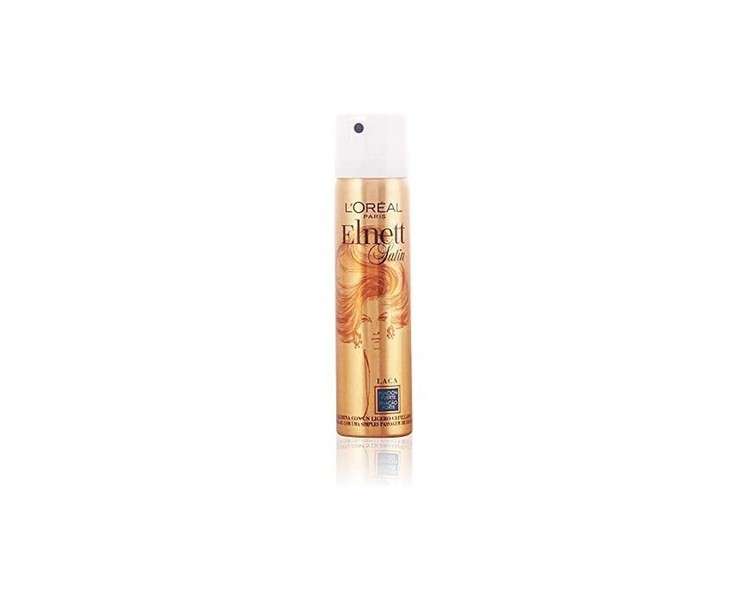 Elnett Mini Strong Hold Hairspray 75ml