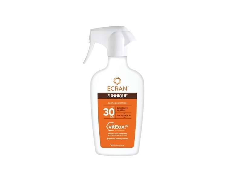 Ecran Sun Lemonoil Protective Milk SPF30 300ml