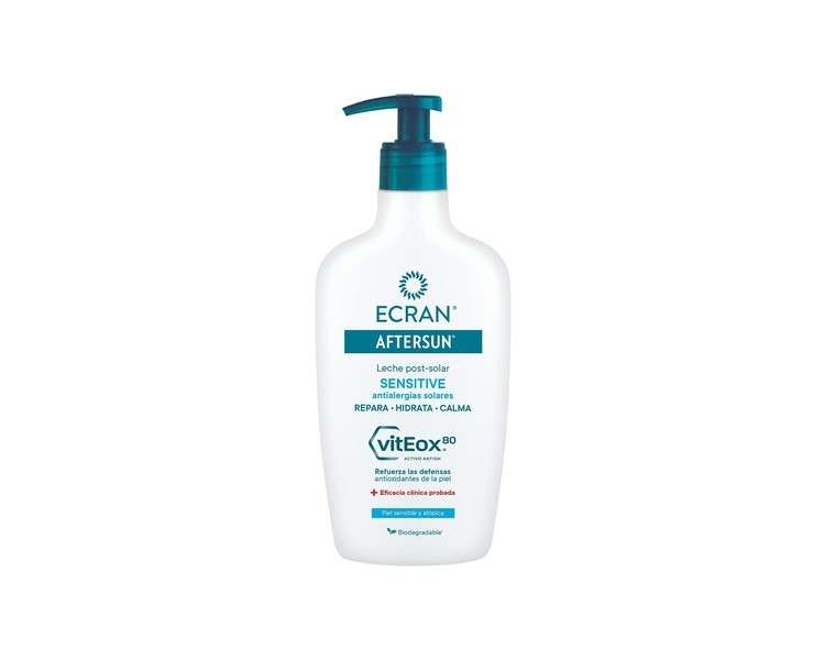 Ecran After Sun Cream 300ml