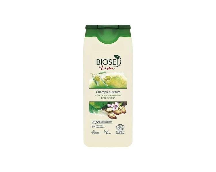 Biosei Shampoo 500g