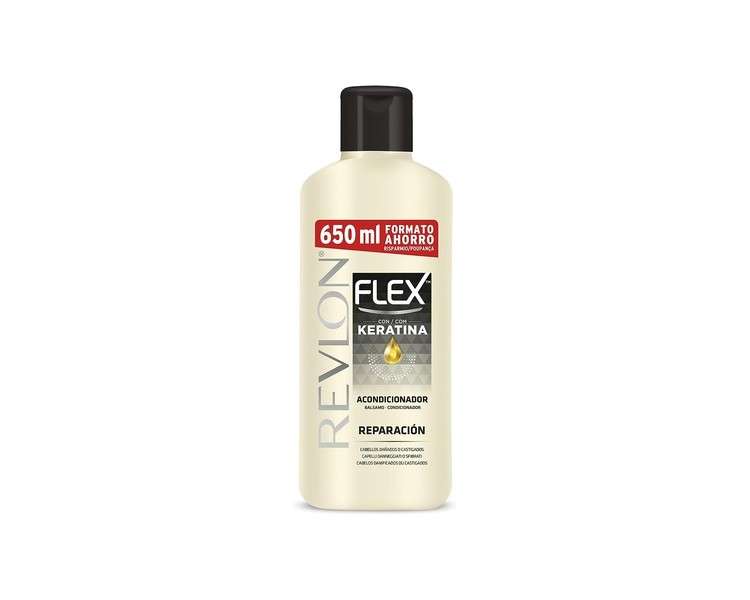 Revlon Keratin Conditioner Flex Keratin