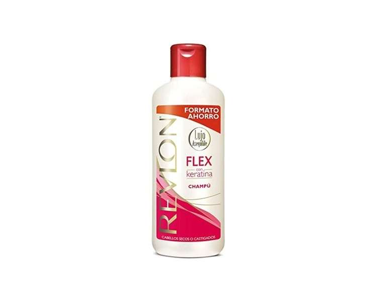 Revlon Professional Flex Shampoo 650 Repair 730ml