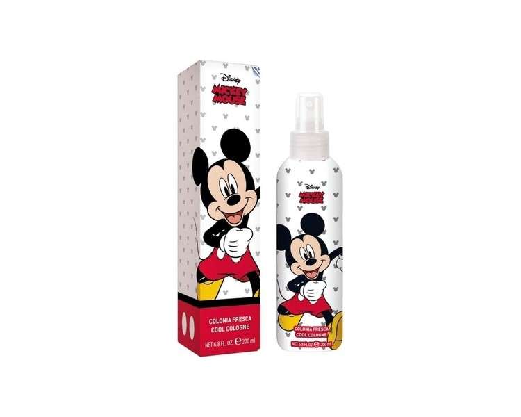 Disney Deodorants & Anti Perspirants 230ml