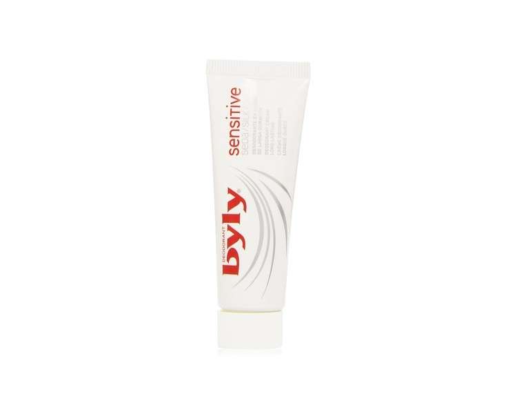 Byly Roll-On Deodorant Cream 50ml