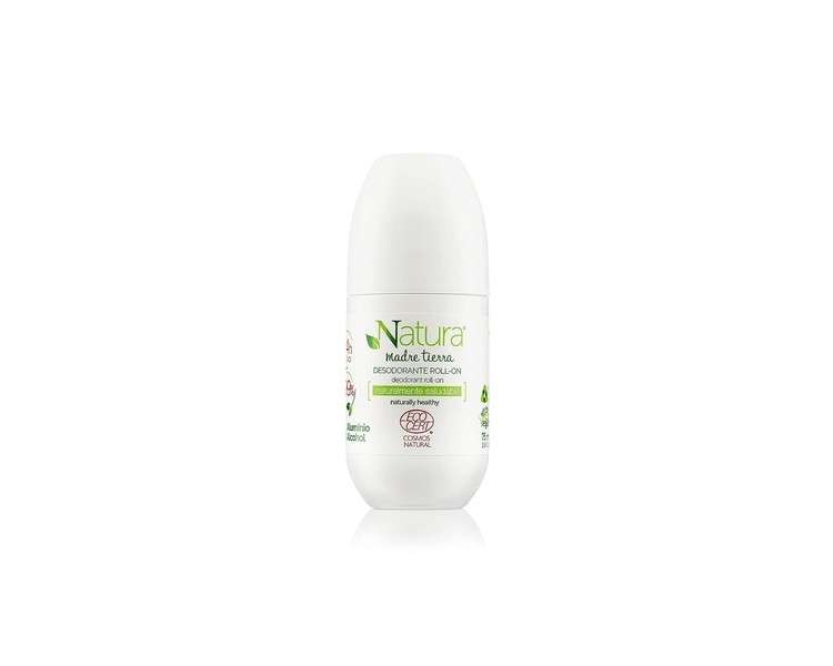 Instituto Español Natura Madre Tierra Deodorant Roll On