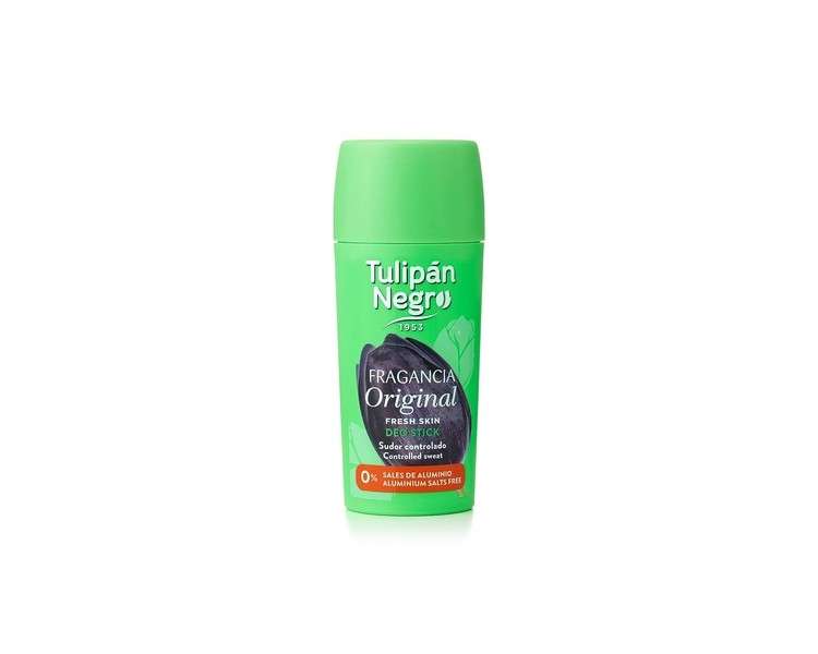 Black Tulip Original Deodorant Stick 75ml