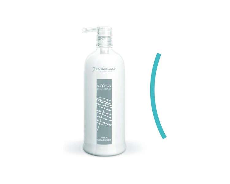 Jean Paul Myne Navitas Organic Touch Milk Shampoo 250ml