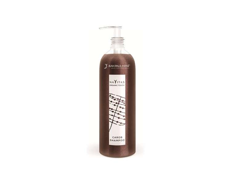 Jean Paul Myne Navitas Organic Touch Shampoo Carob 250ml