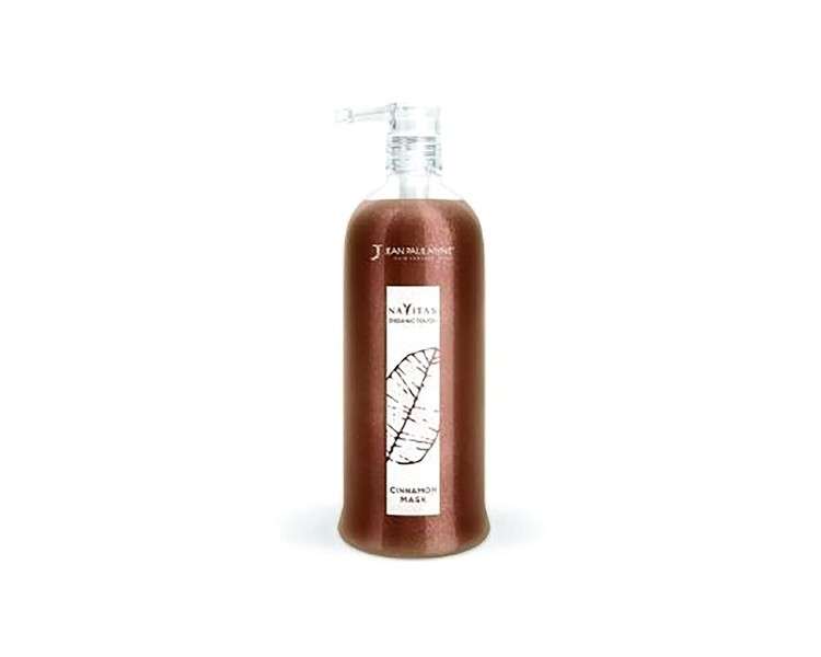 Jean Paul Myné Navitas Organic Touch Cinnamon Mask 1000ml