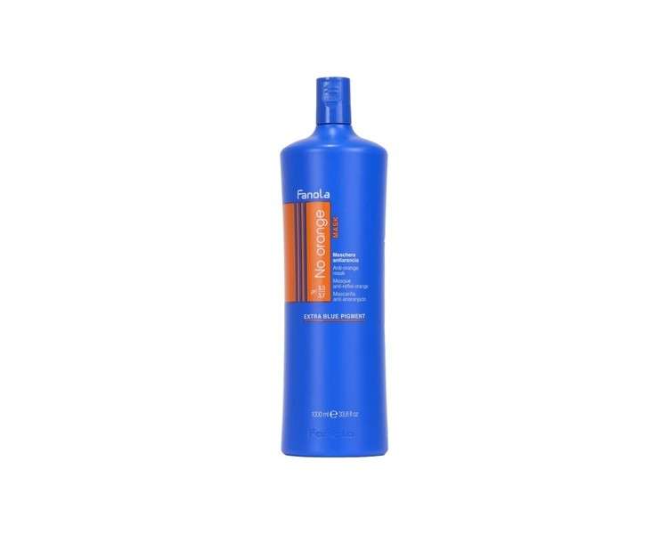 No Orange Mask Hair Care 200ml