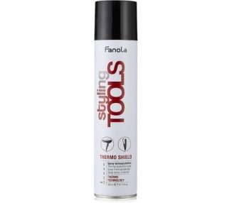 Fanola Thermo Shield Heat Protector Hair Spray 300