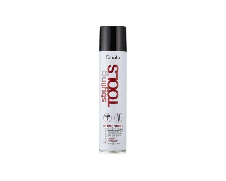 Fanola Thermo Shield Heat Protector Hair Spray 300