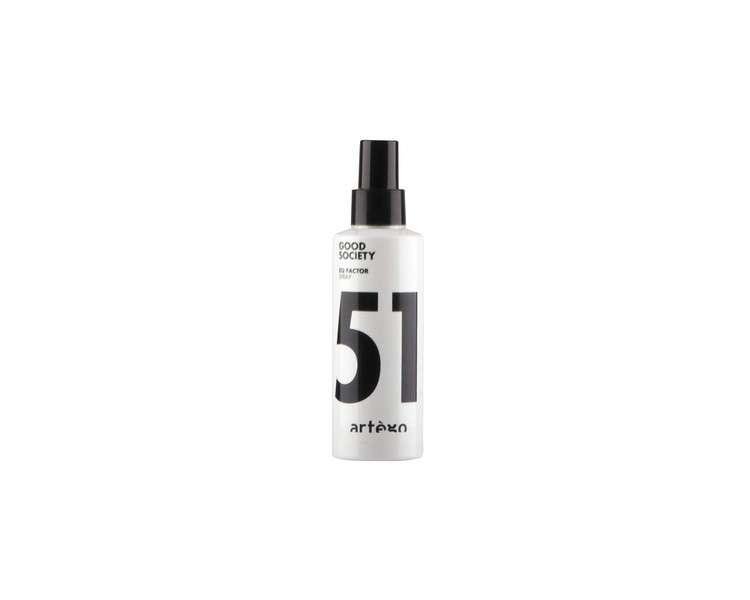 Artègo Good Society EQ Factor Spray 51