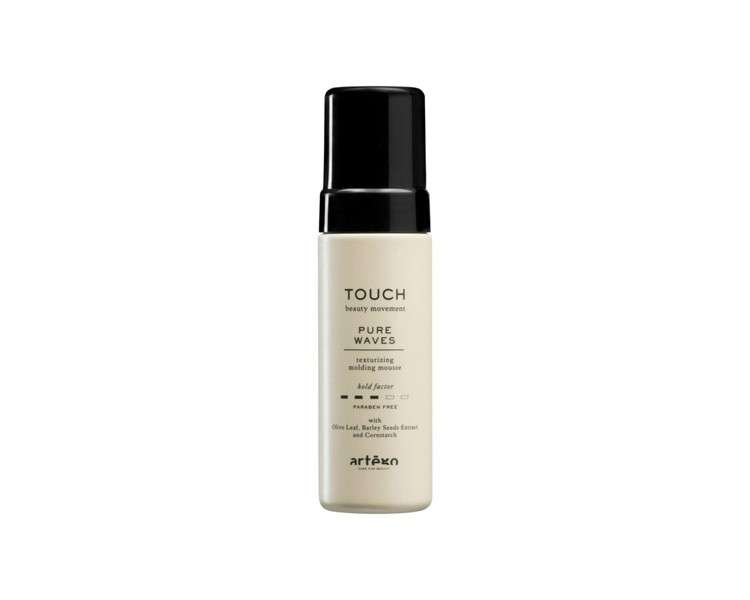 Touch Pure Waves Mousse 150ml