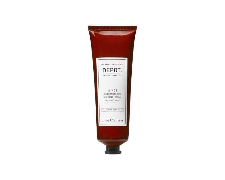 Depot MMSC 020 Cream Beauty and Body Care