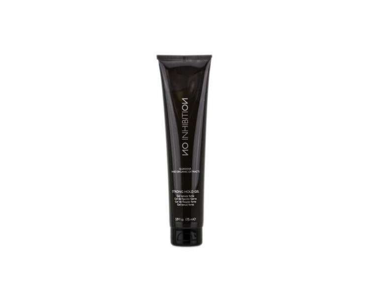 No Inhibition Strong Hold Gel 5.9oz