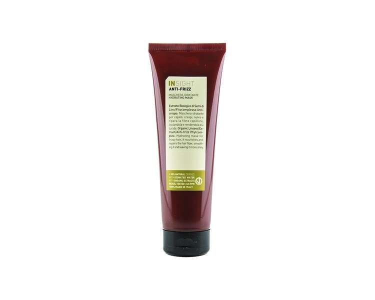 Insight Anti-Frizz Mask 250ml