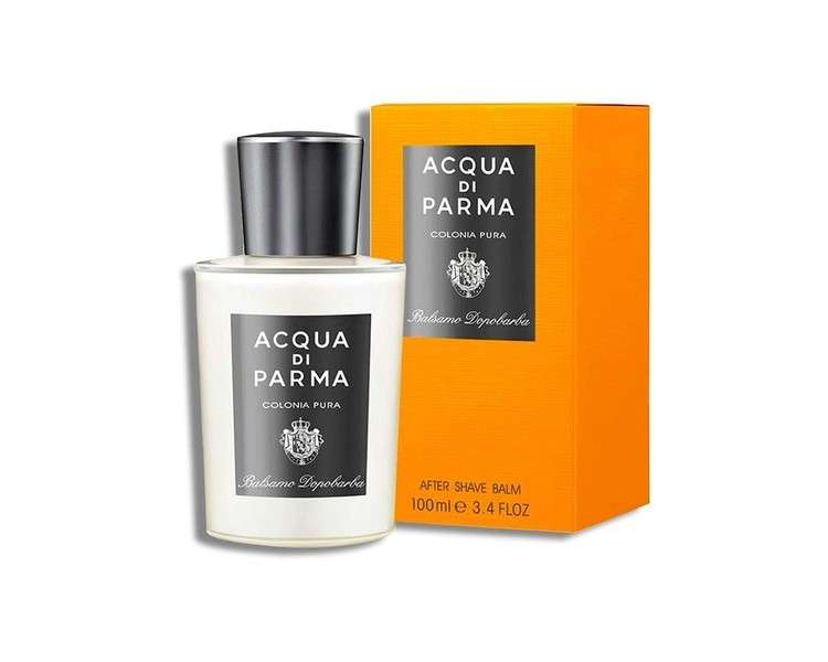 Acqua di Parma Colonia Pura After Shave Balm 100ml