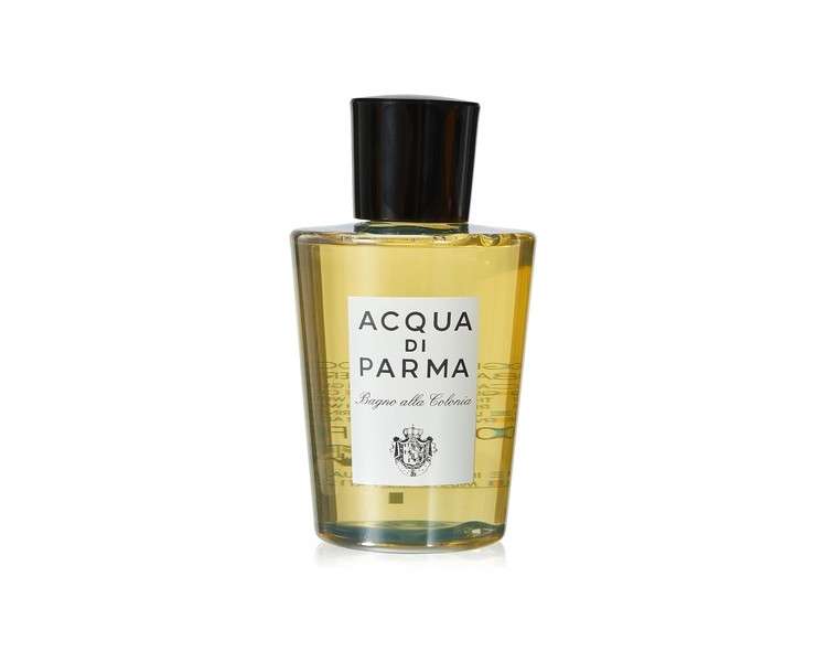 Acqua di Parma Colonia Bath and Shower Gel 200ml