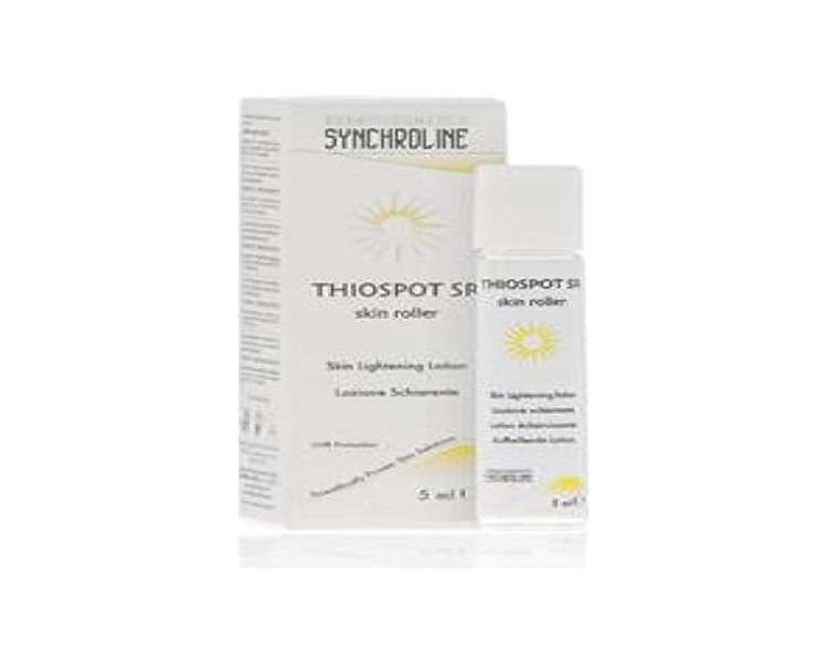 Thiospot Skin Roller Sun 6ml