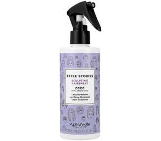 Alfaparf Style Stories Sculpting Hair Spray 250ml